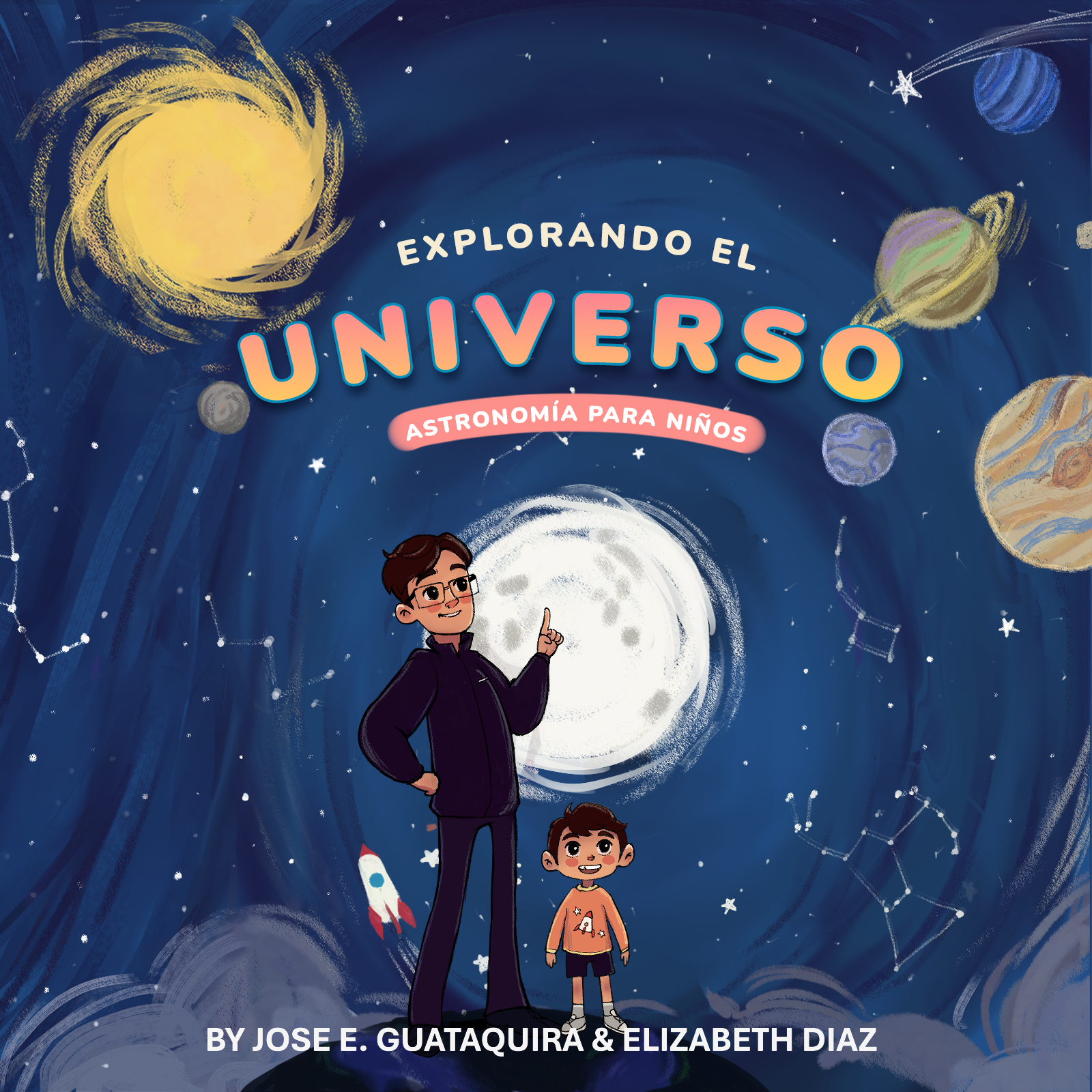 Explorando el Universo